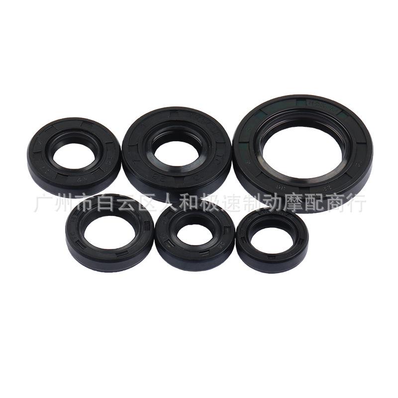 Engine Oil Seal Kit for Honda TRX300EX Sportrax 300 (1993-2008) ATV