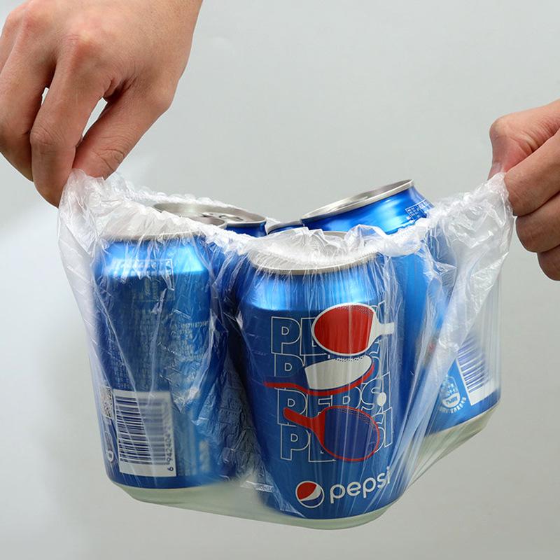 Thickened Disposable Dustproof Food Covers for Freshness and Odor Prevention In Refrigerator