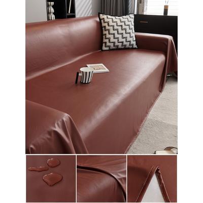 Sofa Cover Cloth, Universal for All Seasons, Waterproof, Urine-proof and Dirt-resistant Sofa Cover, Anti-cat Scratch, Non-stick Sofa Cover