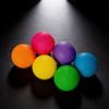 Needoh Rainbow Stress Ball Fidget Toy Set For Anxiety Relief And Sensory Play