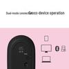 Logitech POP MOUSE Wireless Bluetooth Mouse