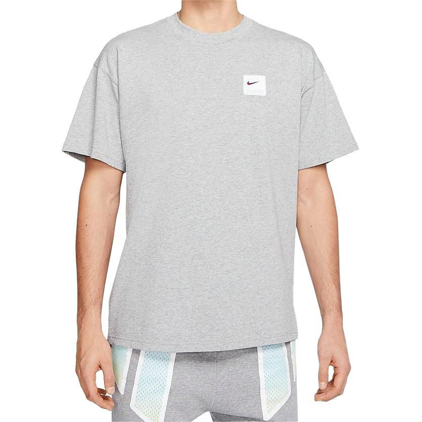 Nike Lab X Pigalle T-Shirt Dark Grey Men's CK2337-063