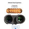 LCANTU NW-8000 Digital Head-Mounted Night Vision Binoculars