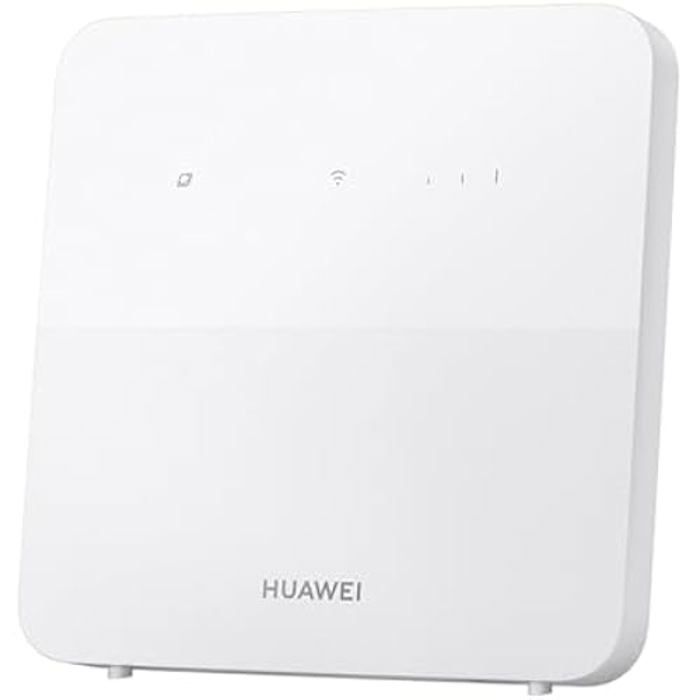 Routeur Huawei B320-323 - HUAWEI - WiFi rapide et stable - Contrôle parental