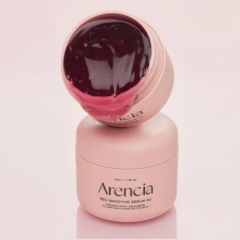 arencia Czerwone Serum Smoothie 30 50g