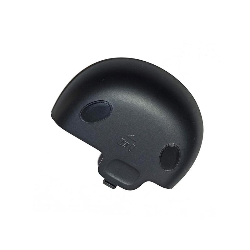 Mouse Replacement Accessories Logitech M310 M310t Mouse Battery Case Cover Black Mice Battery Case Shell
