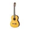 YAMAHA CG182S Klassische Gitarre 650 mm mit Softcase, Oberseite aus Kiefernholz, Rückseite aus Palisander, Yamaha-Plattenfurnier/Seitenplatte