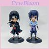 Naruto Pvc Model Figure Collectible For Anime Fans And Desk Decor
