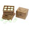 Wax Melts Mint and Menthol Pack of 6