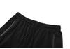 Men's Quick-Dry Nylon Ice Silk Joggers, Zipper, Elastic, Plus Size, Korean Style, Summer Sports Pants