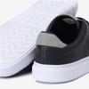 Fred Perry Men S SneakerS Textured Leather Nubuck B71