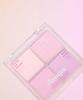 Cool Tone (Cool Blending) SET (Eyeshadow + Cheek)