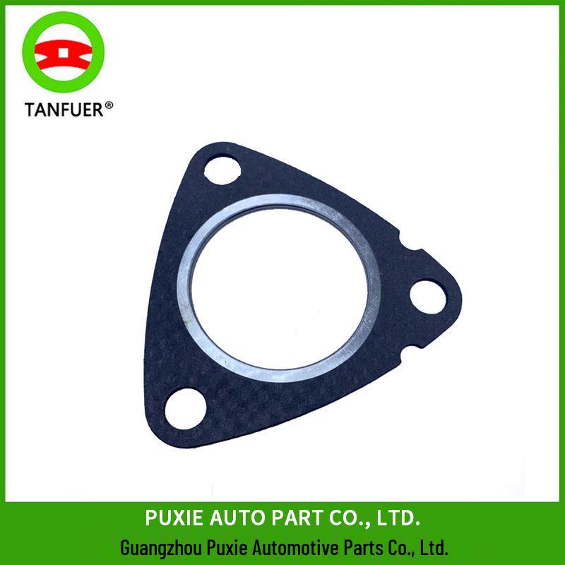 

Прокладка выпускного коллектора BMW M50 - Подходит для 320i, 525i, 520i (Номер детали: 18301716888) BMW M50/320i/525i/520i