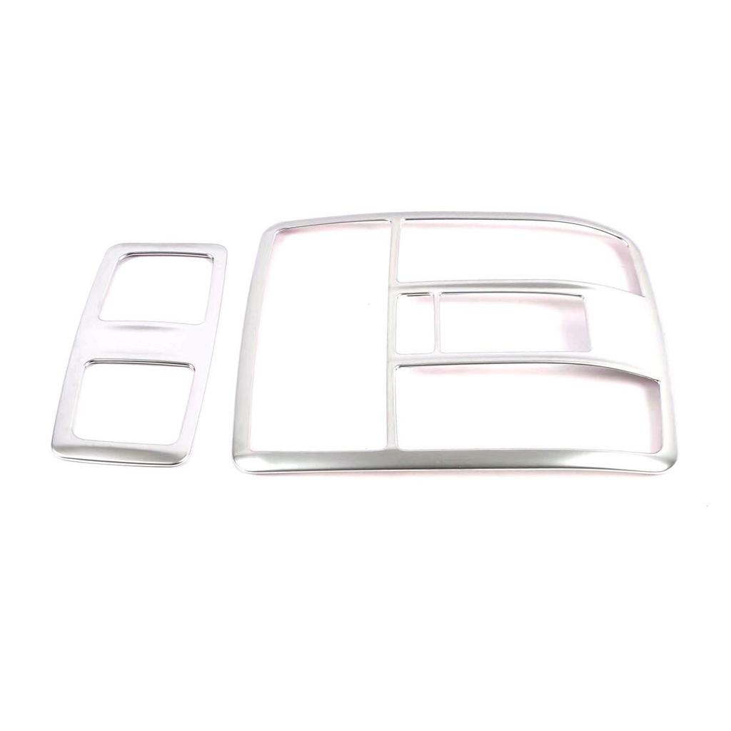 Mazda Axela 16-19 Interior Trim: Glass Switch, Door Bowl, Air Vent, Cup Holder Frame