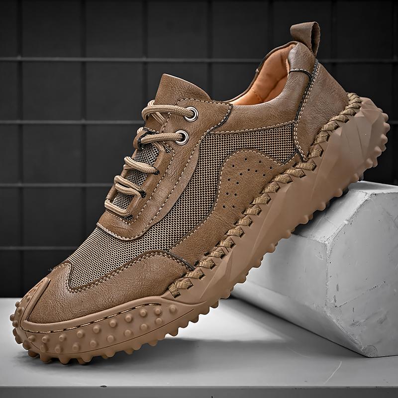 

Брендовая мужская обувь для отдыха, дышащие кроссовки, мужская обувь ручной работы из Италии, роскошная дизайнерская мужская повседневная обувь Zapatos Hombre 46