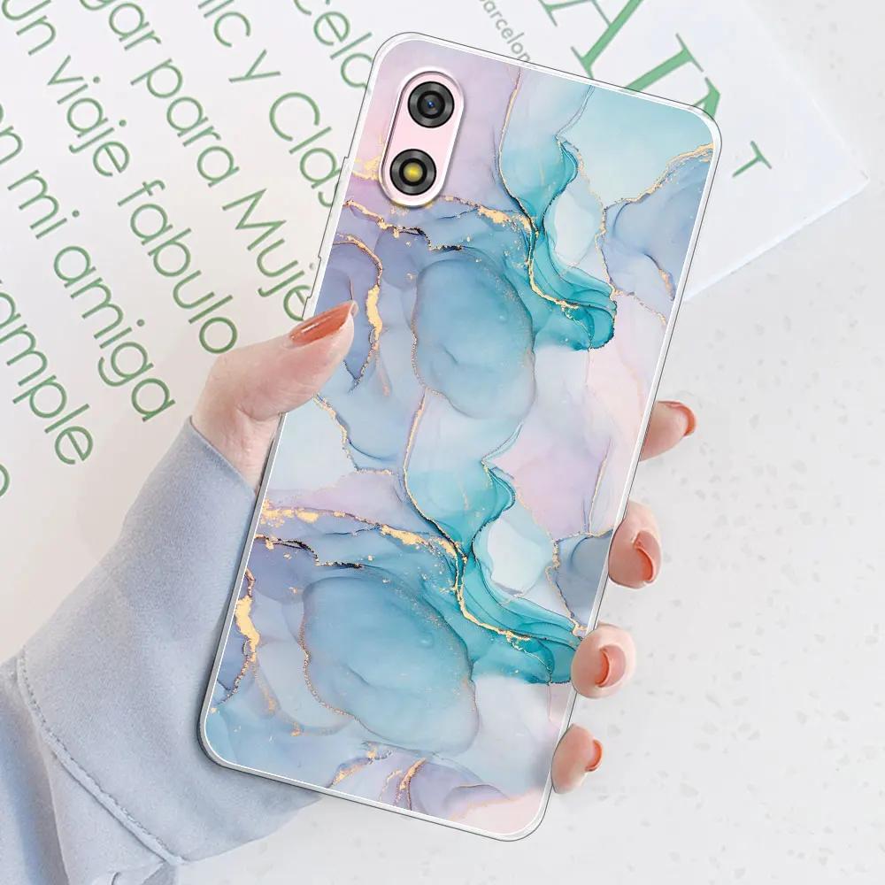 

For Xiaomi Qin3 Ultra Case Clear Shockproof Cover For XiaomiQin3 Ultra Printing Soft Silicone TPU Phone Case for Qin3Ultra Coque Xiaomi Qin3Ultra