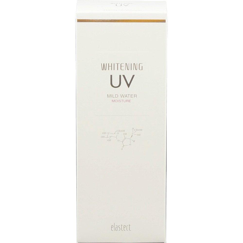 

Elastect Whitening Mild Water VC Moist 180 мл [квази-лекарство]