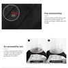 2pairs Arm Sleeves for Sun Protection Men's and Women's Elbow Sleeves for Outdoor Sports UV Protection Arm Sleeves