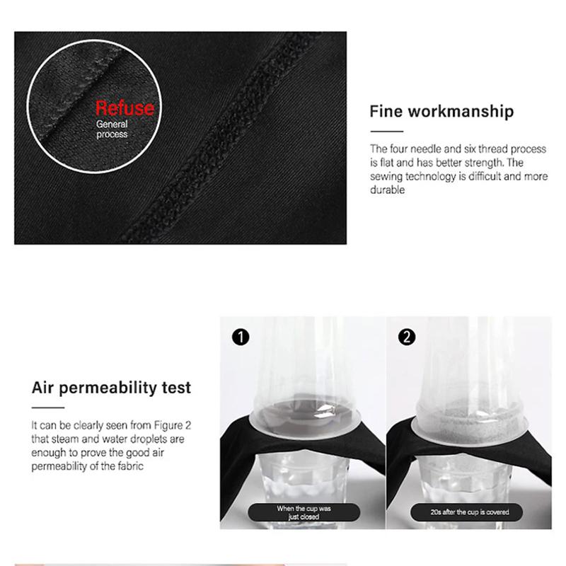 2pairs Arm Sleeves for Sun Protection Men's and Women's Elbow Sleeves for Outdoor Sports UV Protection Arm Sleeves