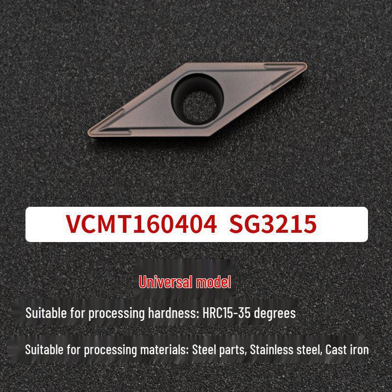 45°-75° CNC V-Shaped Dovetail Groove Milling Cutter with Inner Hole