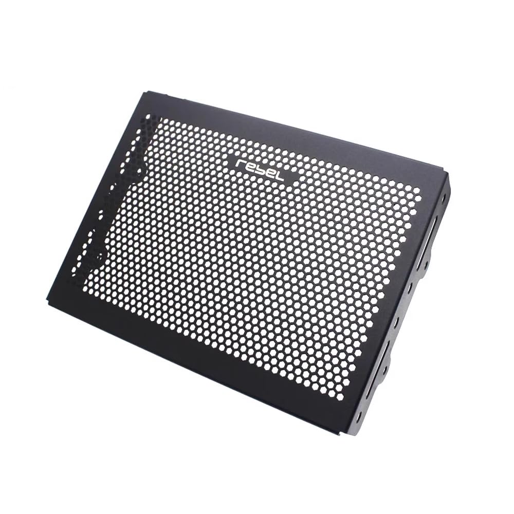 FOR REBLE 250 REBEL250 2025 ACCESSORIES NEW CNC Aluminum Tank Net Radiator Protective