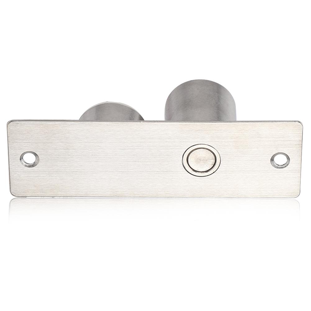 GK-10 DC12V Metal Concealed Fail Safe Electric Bolt Door Lock for Security Access Control