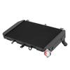Aluminum Radiator Cooler Cooling For Motorcycle Kawasaki Z900RS 2021-2023