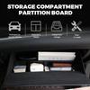 Fits 2015-2022 Chevy Colorado GMC Canyon Glove Box Organizer Divider Accessories