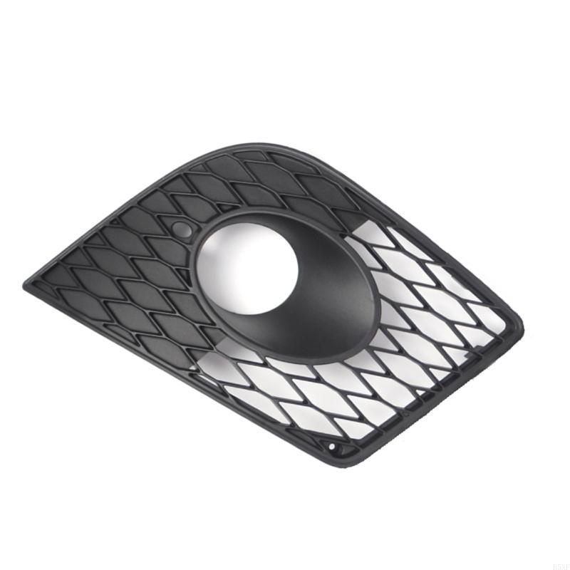 2025 Neu Links/Rechts Nebelscheinwerfergitter Vorne Äußeres Stoßstangengitter Einfache Installation für Cupra