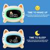 Sleep Training Alarm Clock