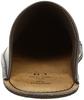 Nankai Tsusho Rokusan Leather Slippers BR M 0710-004