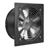 VEVOR 30.5 Cm Exhaust Fan, 1558 CFM High Velocity Wall Mount Vent Fan with Speed Control, 70W Low Consumption