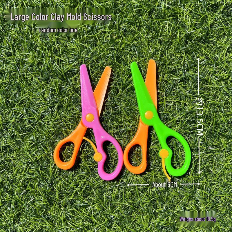 Children's DIY Color Clay Craft Kit: Includes Leather Clay, Glue Machine, Needle Cylinder, Noodle Maker, Dessert, Cake, and Bread Making Tools.