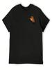 Hossamigo From The Alpaca House T-Shirt  Aesthetic Clothing Summer Top Unisexs T Shirts Pack