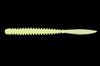 Jackall Soft Lure SW Light Game Peke Ring 3.0 Glow Chart (4255)