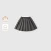 JELLYBABY Girls' Academy Style Pleated Skirt