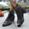 Calzado para mujer – Sandalias