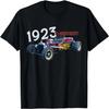 Just One More Car I Promise T-Shirt _ Car Guy Shirt T-Shirt