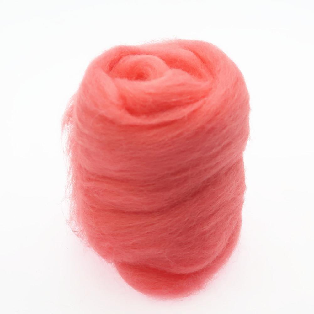 

Сделай сам Валяние шерсти Игловое валяние шерсти Новая шерсть для кардочеса 8#