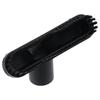 Inner Diameter 32mm Vacuum Attachment Replacement Black Vacuum Cleaner Parts  Household