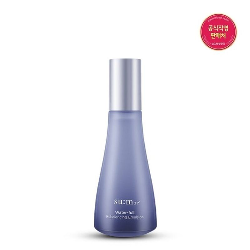 Waterful Rebalancing Emulsion 120ml