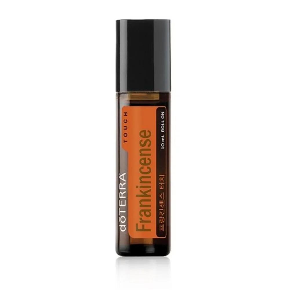 

doTERRA Frankincense Touch Peace, Stabilization, Skin Soothing, Revitalization 10ml