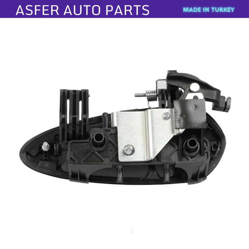 Rear Right Door Handle for Fiat Grande Punto 2007-2018 OEM 735470946