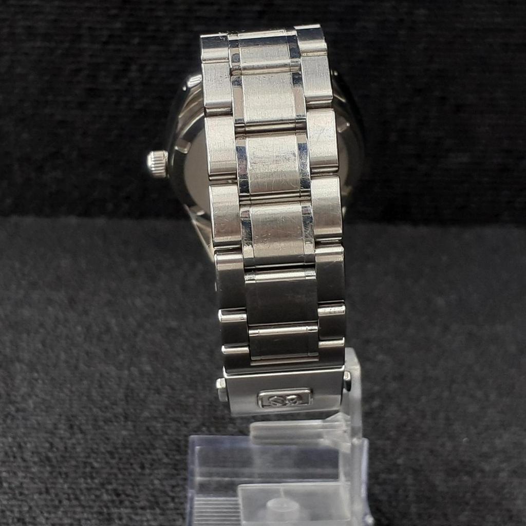 Used GRAND SEIKO 9F83-0AH0 Quartz watch