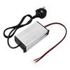 110-245V To 12V Voltage Converter with Overload and Short Circuit Protection for 5KW / 8KW Automotive Parking Heaters