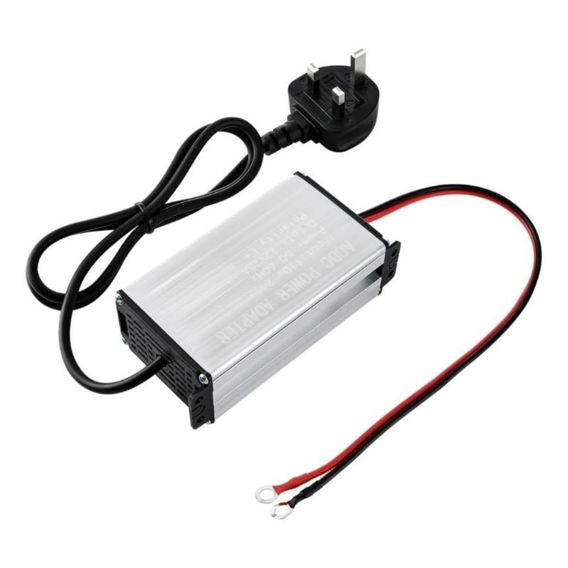 

110-245V to 12V Voltage Converter with Overload and Short Circuit Protection for 5KW / 8KW Automotive Parking Heaters 1