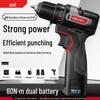Utensili elettrici – Trapani elettrici e perforatori