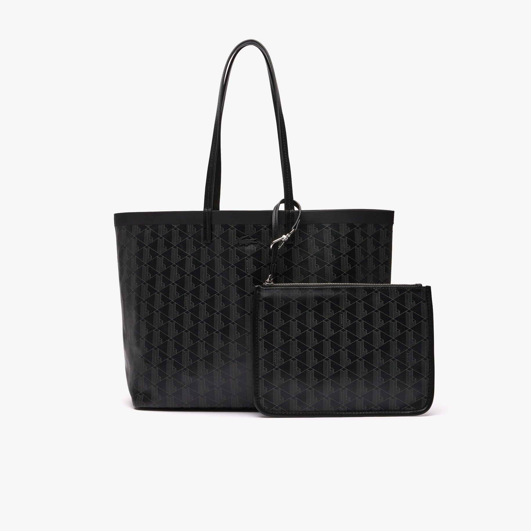 

Большая сумка Zely Lacoste NF4344ZE