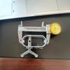 1Pcs Electric Fence Tightener New Heavy Duty Wire Tightener Silver Galvanised Cable Tensioner Farm Accessories