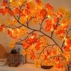 Led Vines Light Strings Willow Vine Branch Diy Light For Room Wall Wedding Party Decor Festival Decorations Garland Light